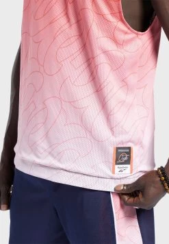 Reebok Iverson Basketball Vest -Fit Mode Shop 3 zoom desktop 362