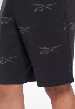 Reebok Logo Aop Shorts 9 Reebok Logo Aop Shorts -Fit Mode Shop 3 zoom desktop 364