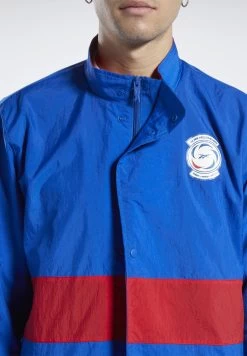 Reebok Classics Soccer Track Jacket -Fit Mode Shop 3 zoom desktop 375