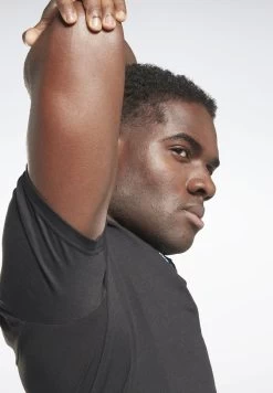 Reebok Speedwick Graphic T-Shirt -Fit Mode Shop 3 zoom desktop 380