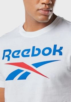 Reebok Big Logo T-Shirt 8 Reebok Big Logo T-Shirt -Fit Mode Shop 3 zoom desktop 382