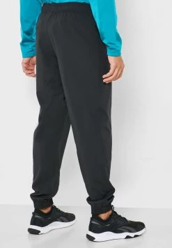 Reebok Training Essential Woven Sweatpants -Fit Mode Shop 3 zoom desktop 391