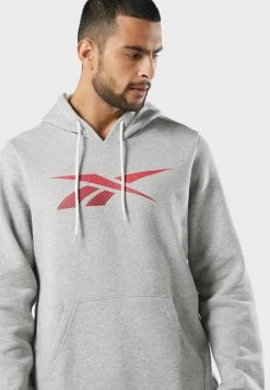 Reebok Identity Fleece Hoodie -Fit Mode Shop 3 zoom desktop 392