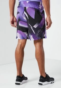 Reebok Austin Retro Vector Shorts -Fit Mode Shop 3 zoom desktop 393