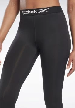 Reebok Workout Ready Commercial Tights -Fit Mode Shop 3 zoom desktop 40