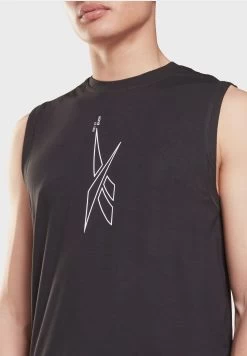 Reebok Activchill+Dreamblend Tank Top -Fit Mode Shop 3 zoom desktop 400