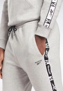 Reebok Logo Tape Sweatpants -Fit Mode Shop 3 zoom desktop 403