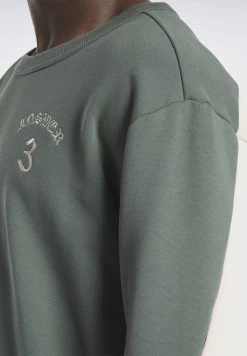 Reebok Chinese New Year Sweatshirt -Fit Mode Shop 3 zoom desktop 413