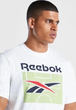 Reebok Classics Soccer Court T-Shirt -Fit Mode Shop 3 zoom desktop 414