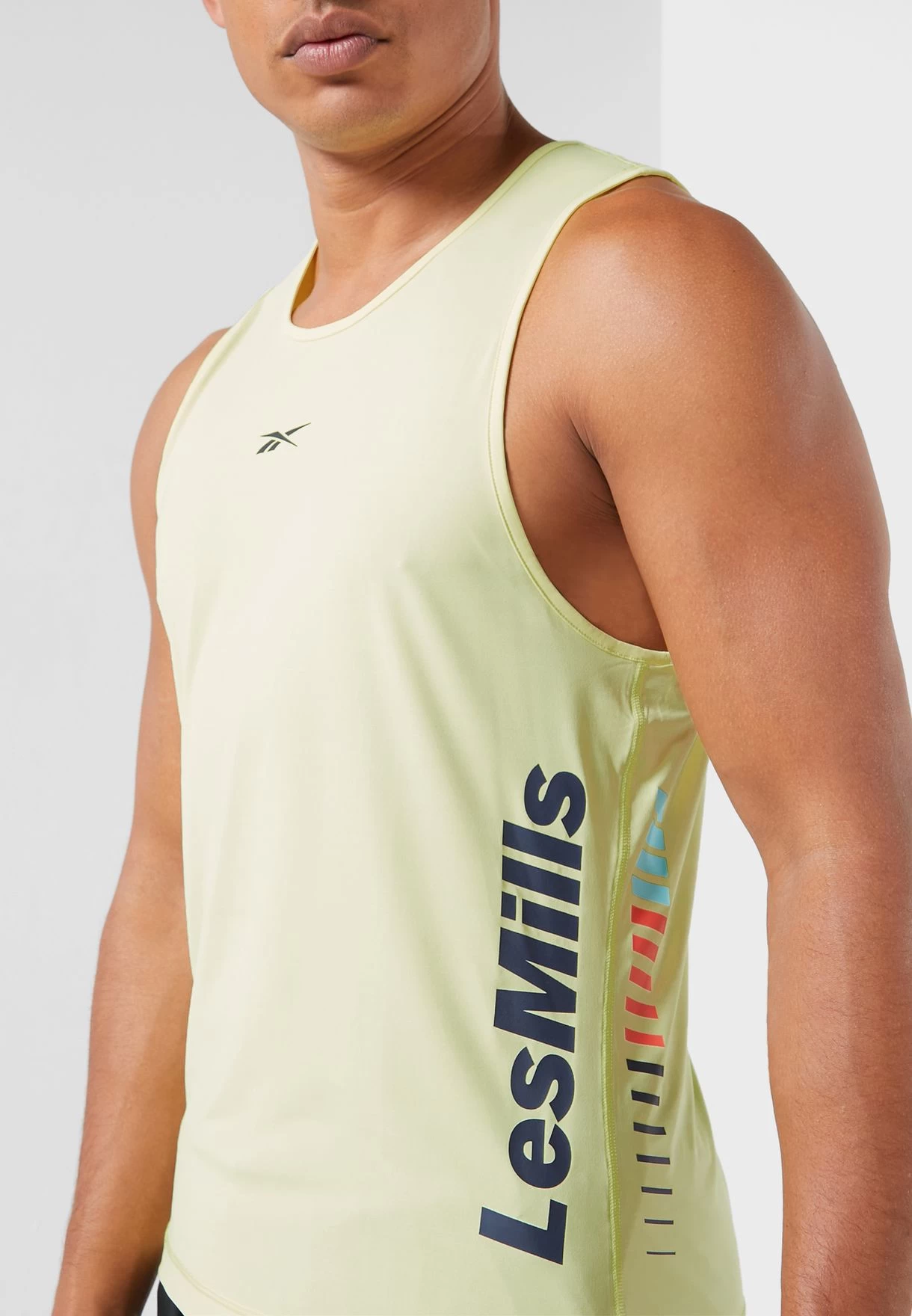 Reebok Les Mills Activchill Tank 5 Reebok Les Mills Activchill Tank - Image 3