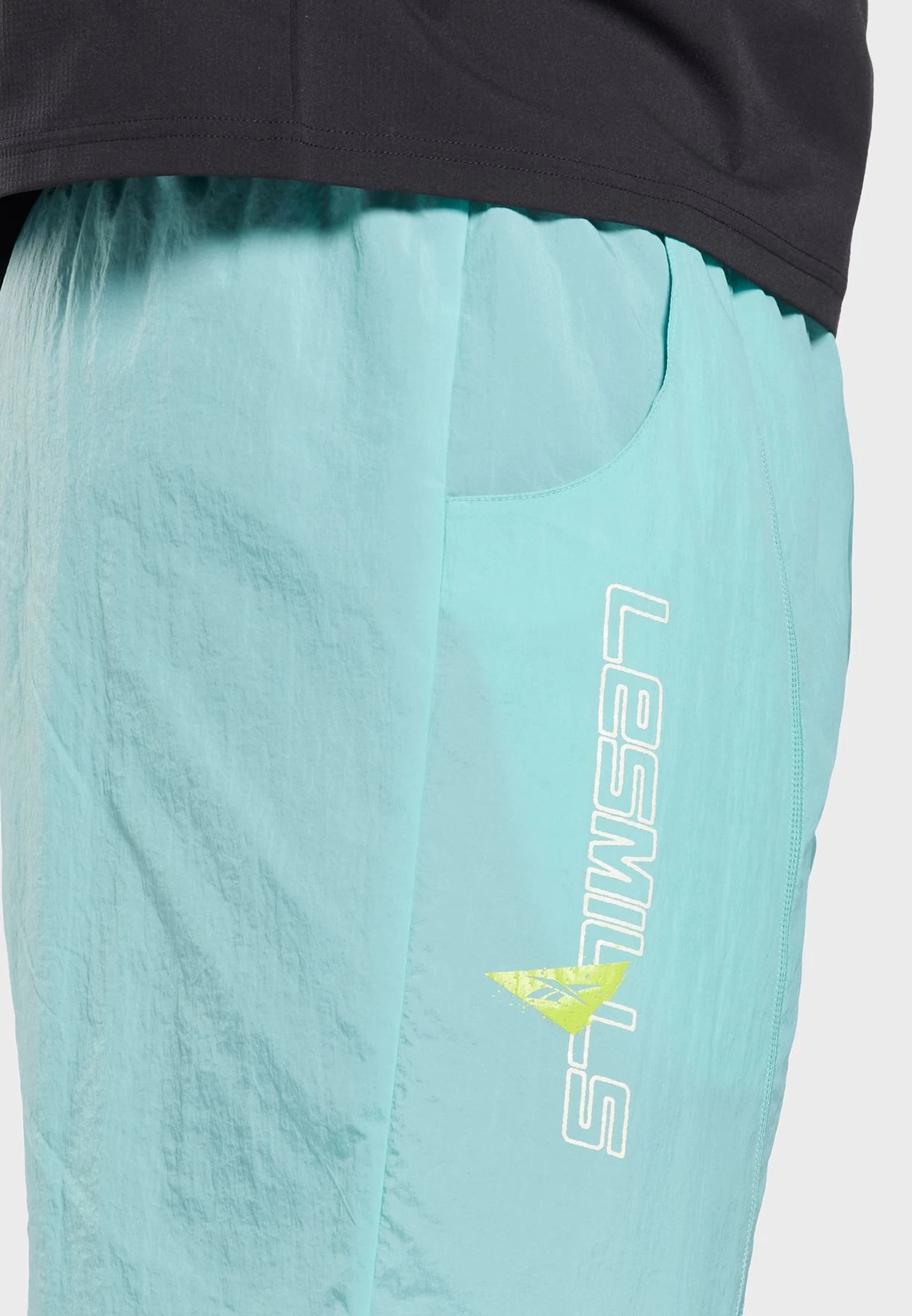 Reebok Les Mills Woven Shorts 5 Reebok Les Mills Woven Shorts - Image 3