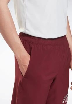 Reebok Workout Ready Graphic Shorts 9 Reebok Workout Ready Graphic Shorts -Fit Mode Shop 3 zoom desktop 425