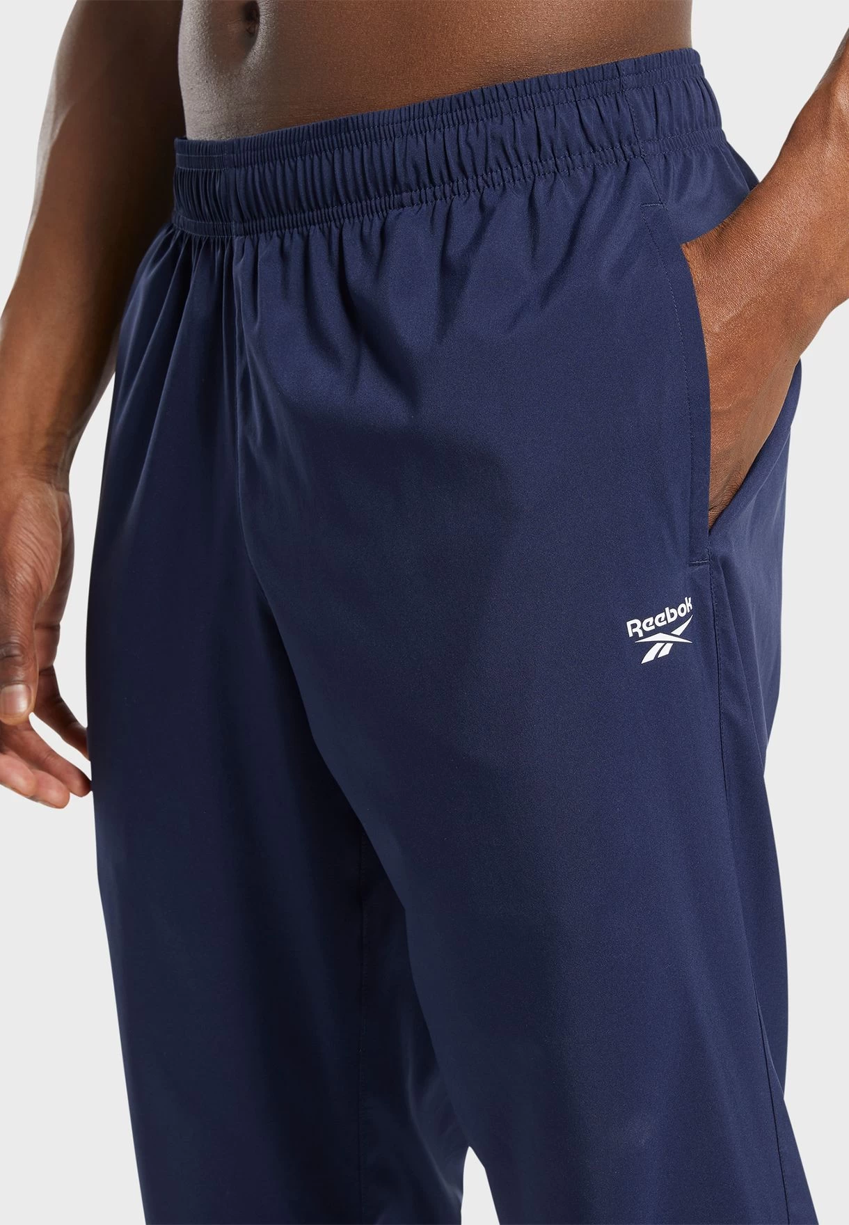 Reebok Essential Woven Pants 5 Reebok Essential Woven Pants - Image 3