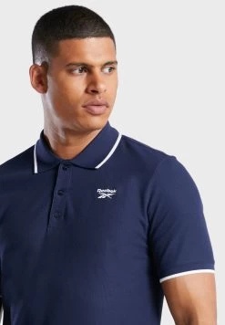 Reebok Training Essential Polo -Fit Mode Shop 3 zoom desktop 432
