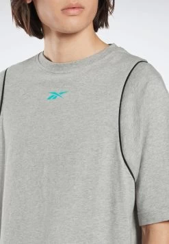 Reebok Meet You There T-Shirt 9 Reebok Meet You There T-Shirt -Fit Mode Shop 3 zoom desktop 438