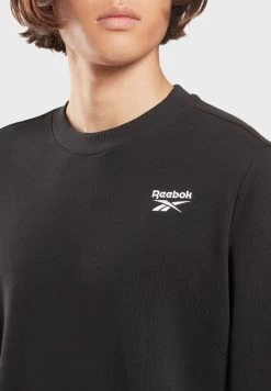 Reebok Identity Fleece Sweatshirt -Fit Mode Shop 3 zoom desktop 441
