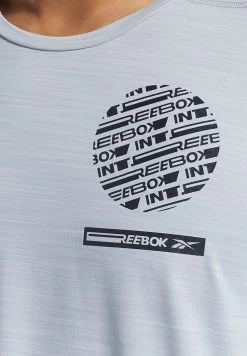 Reebok Graphic T-Shirt -Fit Mode Shop 3 zoom desktop 442