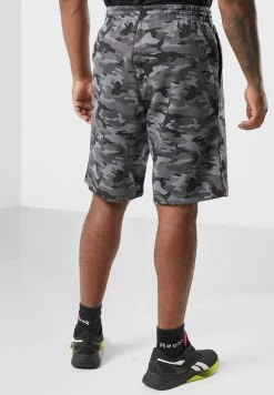 Reebok Camo Shorts -Fit Mode Shop 3 zoom desktop 447