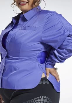 Reebok Cardi B Top -Fit Mode Shop 3 zoom desktop 45