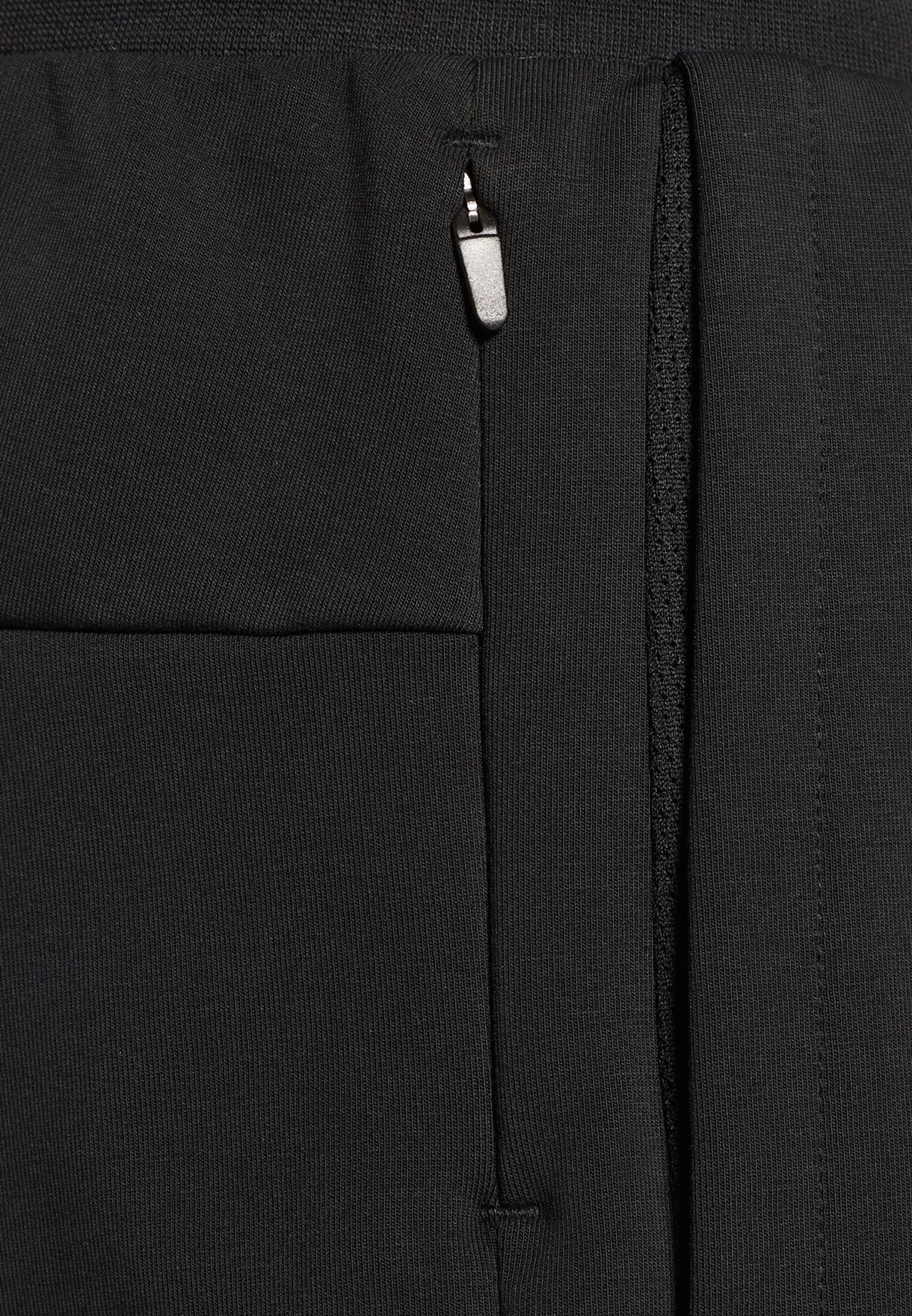 Reebok Ubf Knit Shorts 5 Reebok Ubf Knit Shorts - Image 3