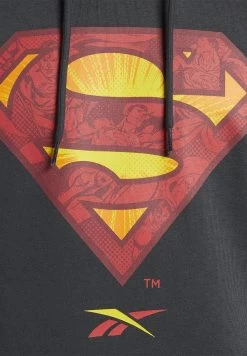 Reebok Superman Hoodie 9 Reebok Superman Hoodie -Fit Mode Shop 3 zoom desktop 457