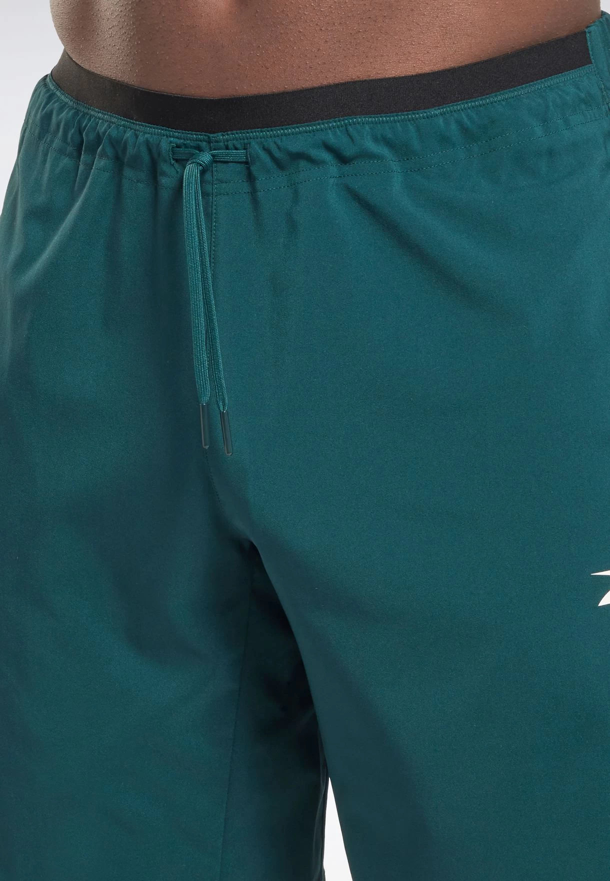 Reebok Workout Ready Shorts 5 Reebok Workout Ready Shorts - Image 3