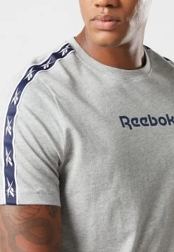 Reebok Vector Tape T-Shirt -Fit Mode Shop 3 zoom desktop 467