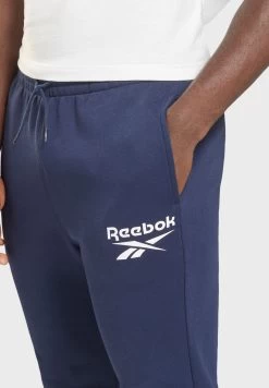 Reebok Logo Fleece Sweatpants 9 Reebok Logo Fleece Sweatpants -Fit Mode Shop 3 zoom desktop 469