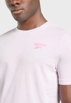 Reebok Gs Dont Stop Moving T-Shirt 9 Reebok Gs Dont Stop Moving T-Shirt -Fit Mode Shop 3 zoom desktop 475