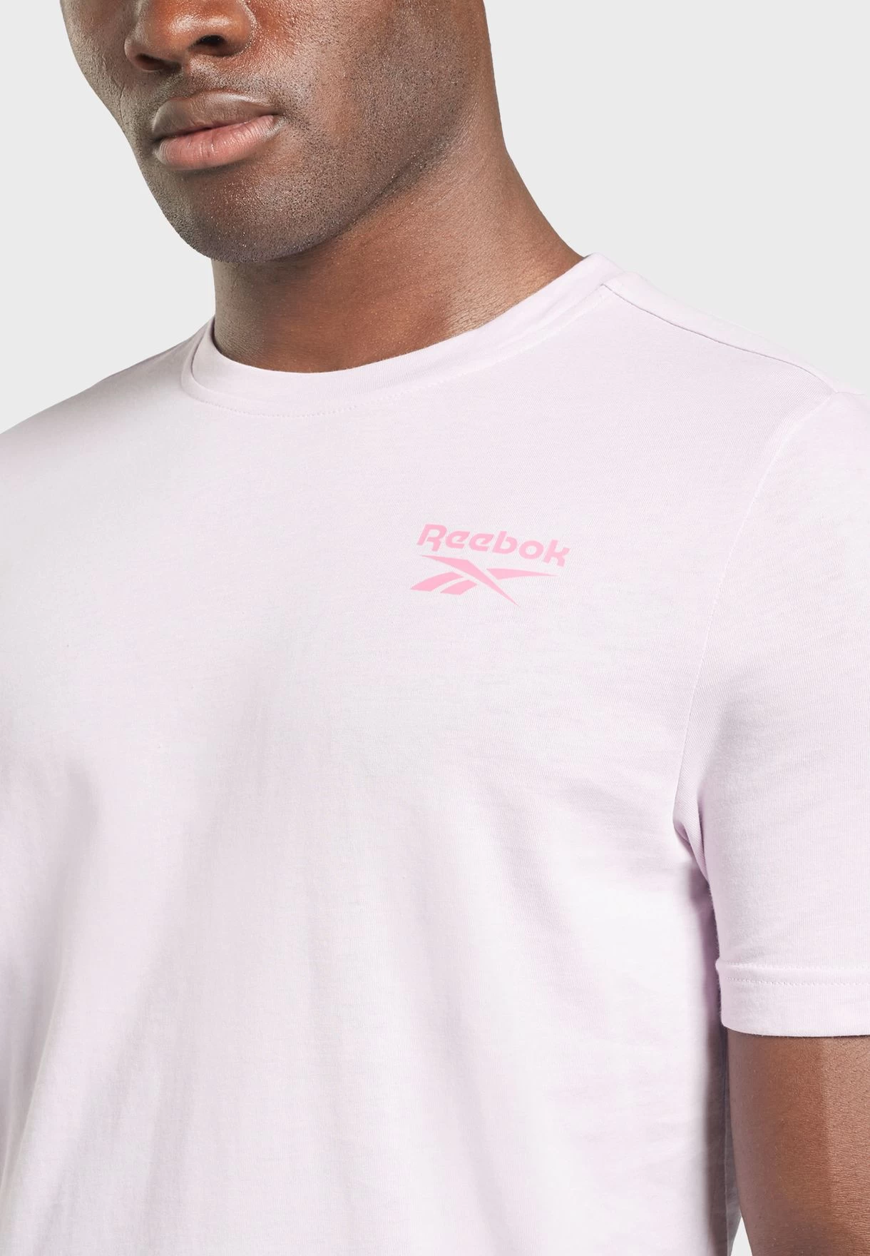 Reebok Gs Dont Stop Moving T-Shirt 5 Reebok Gs Dont Stop Moving T-Shirt - Image 3