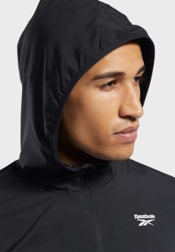 Reebok Training Essential Woven Track Jacket -Fit Mode Shop 3 zoom desktop 483