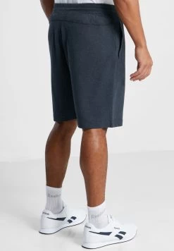 Reebok Training Essential Melange Shorts 8 Reebok Training Essential Melange Shorts -Fit Mode Shop 3 zoom desktop 487