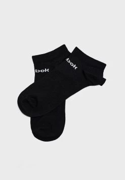 Reebok 6 Pack Active Core Sports Training Unisex No Show Socks -Fit Mode Shop 3 zoom desktop 488