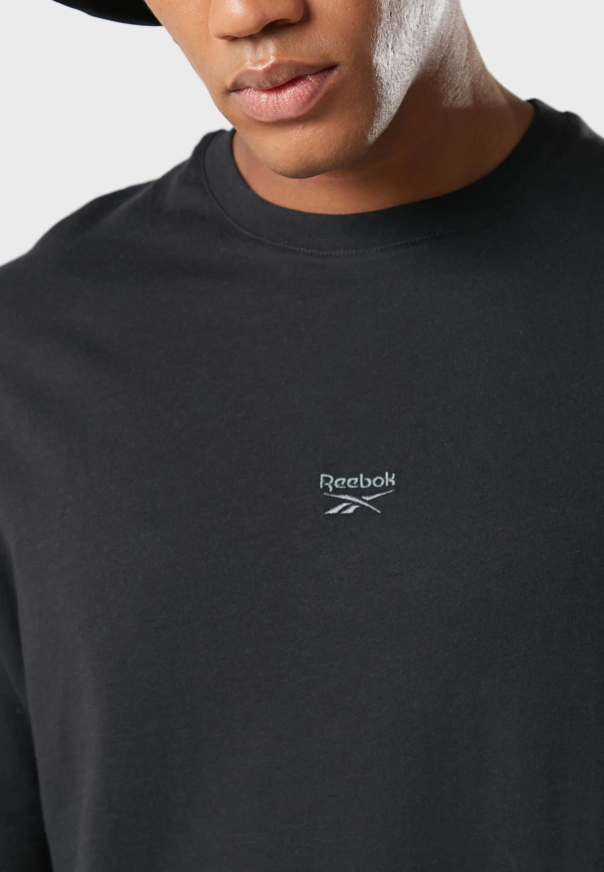 Reebok Classics Wide T-Shirt 5 Reebok Classics Wide T-Shirt - Image 3