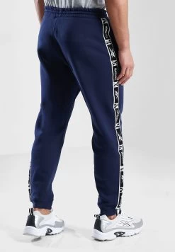 Reebok Logo Tape Sweatpants -Fit Mode Shop 3 zoom desktop 491