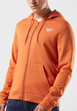 Reebok Logo Hoodie -Fit Mode Shop 3 zoom desktop 495