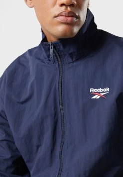 Reebok Classics Vector Track Jacket -Fit Mode Shop 3 zoom desktop 498
