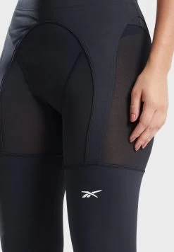 Reebok Cardi B Garter Leggings -Fit Mode Shop 3 zoom desktop 5