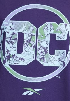 Reebok Logo T-Shirt -Fit Mode Shop 3 zoom desktop 502