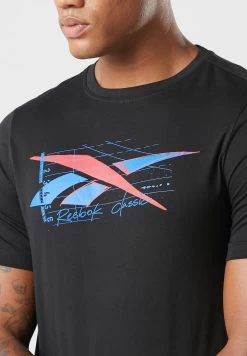 Reebok Graphic Series Track Vector T-Shirt -Fit Mode Shop 3 zoom desktop 508