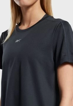Reebok Workout Ready Run Speedwick T-Shirt -Fit Mode Shop 3 zoom desktop 51