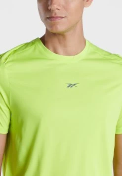 Reebok Ubf Movesoft T-Shirt 8 Reebok Ubf Movesoft T-Shirt -Fit Mode Shop 3 zoom desktop 510