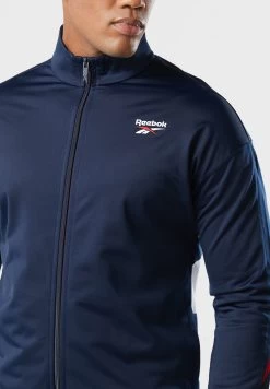 Reebok Vector Knit Track Jacket -Fit Mode Shop 3 zoom desktop 517