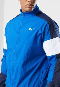 Reebok Logo Woven Jacket 8 Reebok Logo Woven Jacket -Fit Mode Shop 3 zoom desktop 518