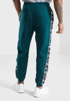 Reebok Logo Tape Sweatpants -Fit Mode Shop 3 zoom desktop 524