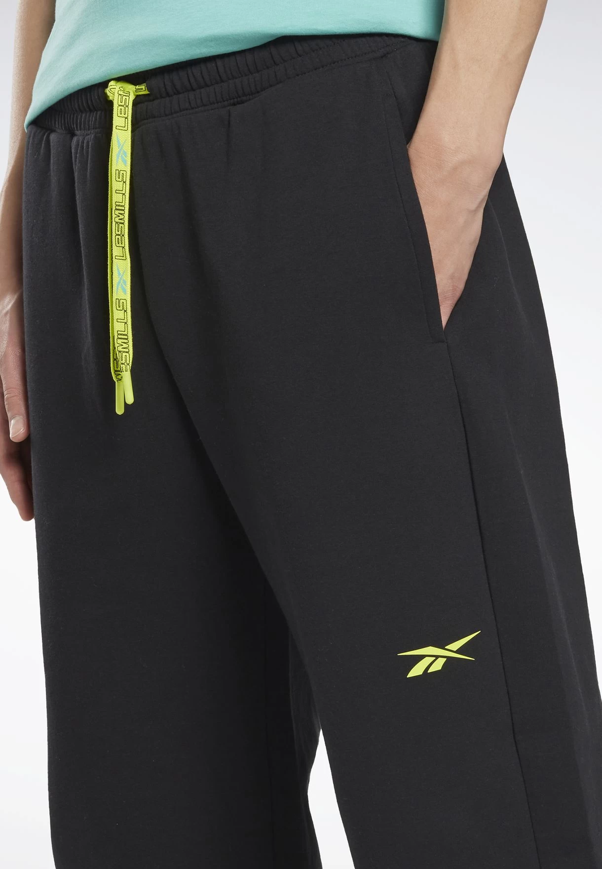 Reebok Les Mills Dreamblend Sweatpants 5 Reebok Les Mills Dreamblend Sweatpants - Image 3