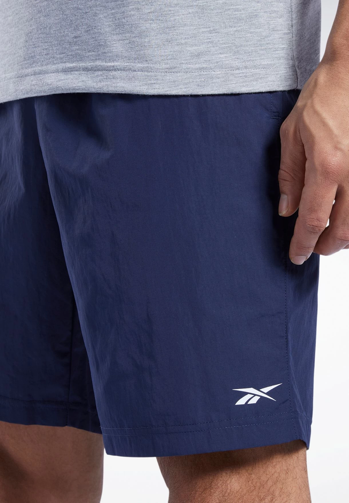 Reebok Training Essentials Utility Shorts 5 Reebok Training Essentials Utility Shorts - Image 3