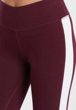 Reebok Training Essential Linear Logo Tights -Fit Mode Shop 3 zoom desktop 53