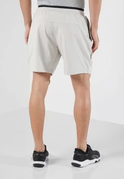 Reebok United By Fitness Knit Shorts -Fit Mode Shop 3 zoom desktop 530