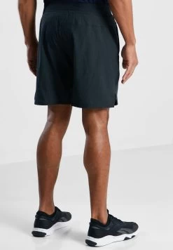 Reebok Epic Textured Shorts -Fit Mode Shop 3 zoom desktop 533